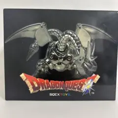 ドラゴンクエスト メタリックモンスターズギャラリー メタルドラゴン