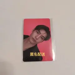 BTS ARIRANG アリラン テテ V ラキドロ　トレカ