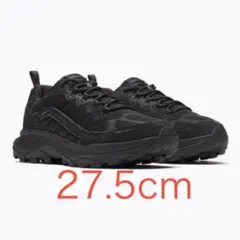MERRELL SPEED STRIKE 2 TREK ブラック 27.5cmのサムネイル