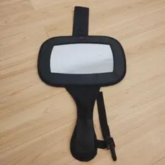 ラクールISOFIX ナチュラル おまけつき:ミラー、OSUT指圧バンド