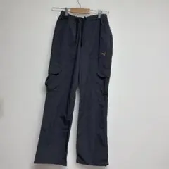 PUMA カーゴパンツ