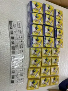 ポケモンセンターセット メガブレイブリーリエサプライのみ