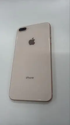 iPhone 8 Plus 64GB ゴールド
