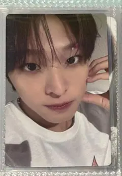 2025年最新】Nct wish リク ラキドロの人気アイテム - メルカリ