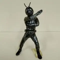 仮面ライダー旧1号 HG仮面ライダー シルバーブロンズバージョン - メルカリ