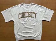 Discoat ロゴTシャツのサムネイル