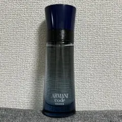 2026年最新】ARMANI code 75mlの人気アイテム - メルカリ