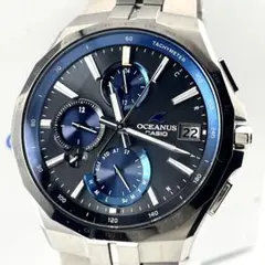 ☆009様専用 OCEANUS OCW-S5000F-2AJF オシアナスマンタ - メルカリ