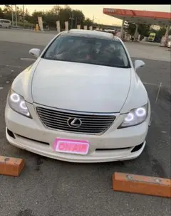 2025年最新】LS460 イカリングの人気アイテム - メルカリ