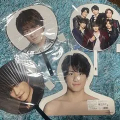 SixTONES森本慎太郎