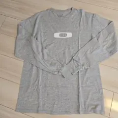 ☆SACHI☆様ご予約★ ロングスリーブTシャツ L グレー