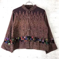 2026年最新】刺繍 古着 民族の人気アイテム - メルカリ