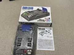 ミニ四駆　スピードチェッカー　動作確認済　美品のサムネイル