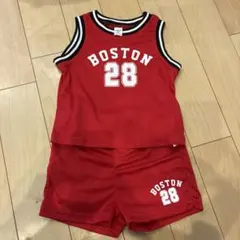 SHEIN セットアップ　2-3Y