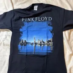 ピンク・フロイド　シャツ【 Ｌ新品未使用】00