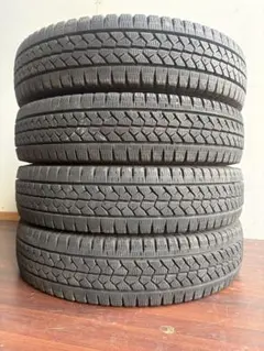 ブリジストン スタッドレスタイヤ 155/65R14 バリ山 22年式 ブリジストン スタッドレスタイヤ 155/65R14 バリ山 22年式 - メルカリ
