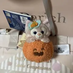 2025年最新】上海ディズニー リーナベルぬいぐるみの人気