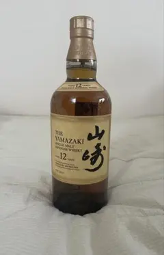 2026年最新】山崎12年の人気アイテム - メルカリ