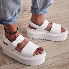 ZEBRILUS VOSS QUAD サンダル　23cm