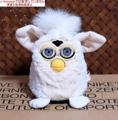 ダビー 　DUBBY　ファービー　レア ダビー ドゥービー DUBBY ファービー 類似品 希少 - メルカリ