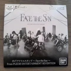 セブチ~FACE THE SUN~DK(ドギョム) アクスタ