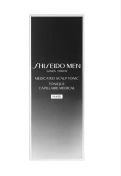 SHISEIDO MEN 薬用スカルプトニック 200ml