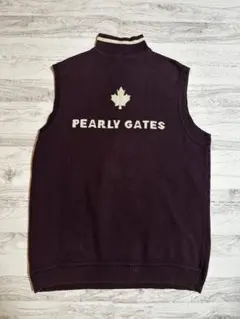 2025年最新】パーリーゲイツ ベストの人気アイテム - メルカリ