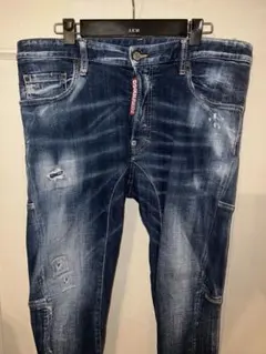 2026年最新】dsquared2 tidy bikerの人気アイテム - メルカリ