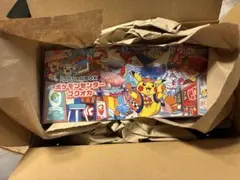 【新品未開封】ポケモンセンター フクオカ スペシャルボックス