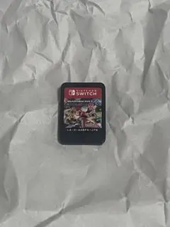 マリオカート8 デラックス Nintendo Switch 【ソフトのみ】