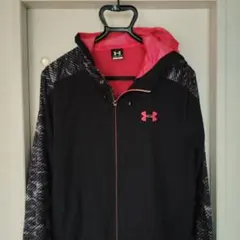 アンダーアーマーUnder Armour UA Storm ジャケット
