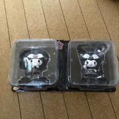 Sanrio characters HALLOWEEN 2025 2種のサムネイル