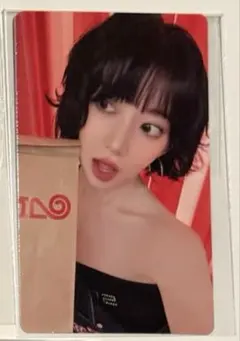 サクラ spaghetti weverse global ラキドロ