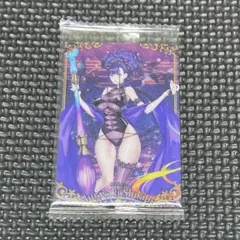Fate/Grand Order　ウエハースカード 紫式部
