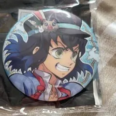 鬼滅の刃 agf 缶バッジ