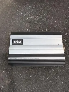 ALPINE MRV-F407 高音質チューニング　銅メッキシャーシ ALPINE MRV-F407 高音質チューニング 銅メッキシャーシ - メルカリ