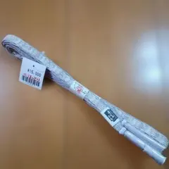 帯締め 　絹100％ 【未使用】