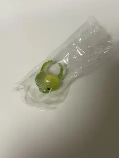 たまごっち　ぷくっとクリアリング くちぱっち