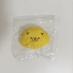 リラックマ　ドリアン　氷バター　スクイーズ