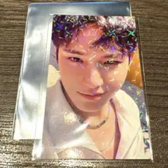 CXM HYPE VIBES TSUTAYA ラキドロ ミンギュ