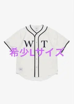 WTAPS LEAGUE SS COTTON TWILL 26SS 最安値 3 - メルカリ