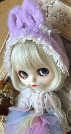 2025年最新】ネオブライス うさ耳の人気アイテム - メルカリ