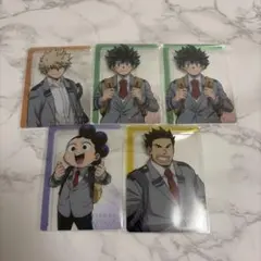 TOHO トレーディングフォトカード