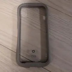iFace Reflection iPhoneケース11Pro ベージュ