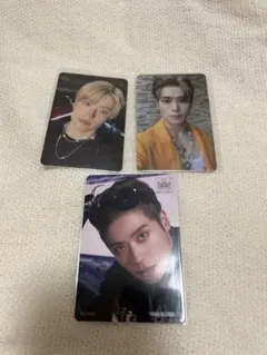 2026年最新】nct ジェヒョン トレカの人気アイテム - メルカリ