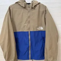 THE NORTH FACE フード付きジャケット 130cm