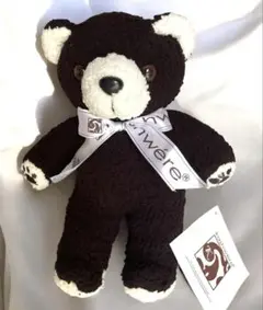 カシウェア Kashwere くま ぬいぐるみ 可愛い プレゼント 楽天市場】カシウェア【kashwere】Animal Kashbear with Sweater