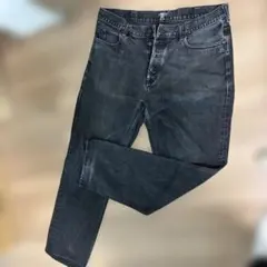 Carhartt WIP デニムパンツ ブラック 36/34のサムネイル