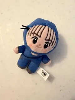 忍たま乱太郎 ほわぬい 保険委員会 川西左近 - メルカリ