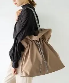 FRAMeWORK BTG SHOPPERS BAG ショッパーズバッグ - メルカリ